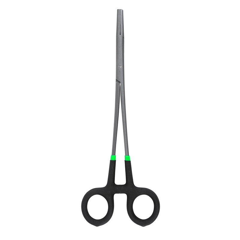 Skeater Gripjaw Long Forceps 10inch